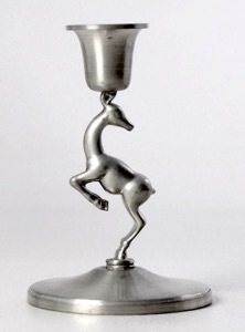 Ljusstake
